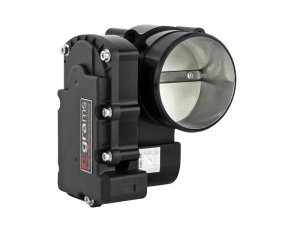 Mazda MX-5 Miata Throttle Body - Grams Performance - 70mm Bore, Plug And Play - `16-`27